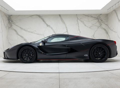 Ferrari LaFerrari Aperta 8