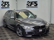 BMW 3 Series 3.0 335d M Sport Touring 5dr Diesel Auto xDrive Euro 6 (s/s) (313 ps) 47