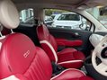 Fiat 500 0.9 TwinAir Cult Dualogic Euro 6 (s/s) 2dr 26