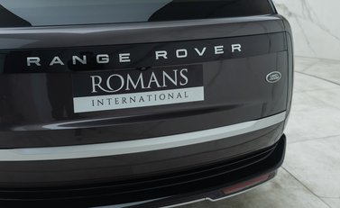 Land Rover Range Rover P530 FIRST EDITION 37