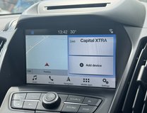 Ford Kuga 1.5T EcoBoost Titanium X Edition SUV 5dr Petrol Manual Euro 6 (s/s) (150 ps 18