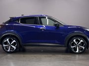 Nissan Juke 1.0 DIG-T Tekna SUV 5dr Petrol Manual Euro 6 (s/s) (117 ps) 9