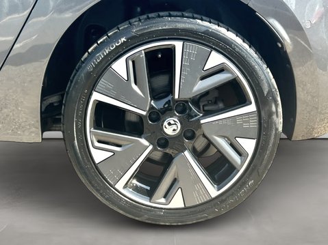 Vauxhall Corsa 100kW Elite Nav 50kWh 5dr Auto [7.4kWCh] 14