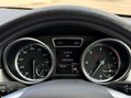 Mercedes-Benz M Class 2.1 ML250 Special Edition Bluetec Auto 4WD 5dr 35