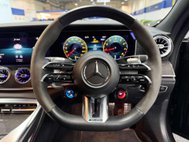 Mercedes-Benz Amg GT 4.0 63 V8 BiTurbo S (Premium Plus) Coupe 5dr Petrol SpdS MCT 4MATIC+ Euro 6 25
