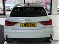 Audi A1 1.0 TFSI 30 Sport Sportback Euro 6 (s/s) 5dr 84