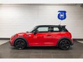 Mini Hatch 1.5 Cooper Sport Steptronic Euro 6 (s/s) 3dr 5