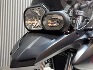BMW F700GS 2017 ONLY 3K ADVENTURE BIKE LOWERED LONG MOT WARRANTY 800CC 51