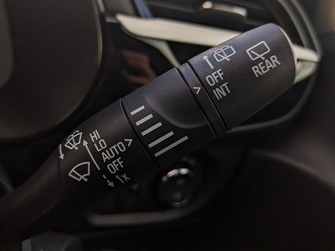 Vauxhall Corsa GS 31