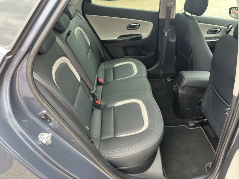 Kia Ceed 1.6 CRDI 4 TECH ECODYNAMICS 7