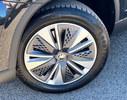 Skoda Karoq 1.5 Karoq SE Drive TSi 5dr 3