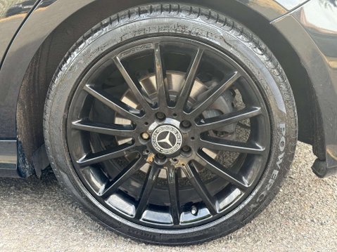 Mercedes-Benz A Class 2.1 A220 CDI AMG Sport Hatchback 5dr Diesel 7G-DCT Euro 6 (s/s) (170 ps) 44