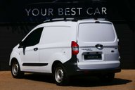 Ford Transit Courier 1.0 Transit Courier Base 12