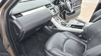 Land Rover Range Rover Evoque 2.0 TD4 SE Tech SUV 5dr Diesel Auto 4WD Euro 6 (s/s) (180 ps) 40