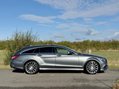 Mercedes-Benz CLS 3.0 CLS350d V6 AMG Line (Premium) Shooting Brake G-Tronic+ Euro 6 (s/s) 5dr 7
