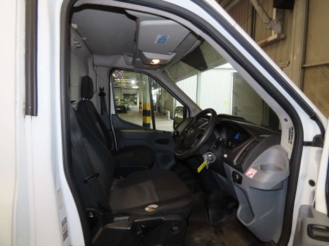 Ford Transit 2.0 Transit 350 L2H3 4