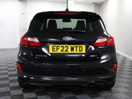 Ford Fiesta ST-LINE MHEV 8