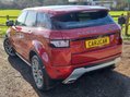 Land Rover Range Rover Evoque SD4 DYNAMIC 7