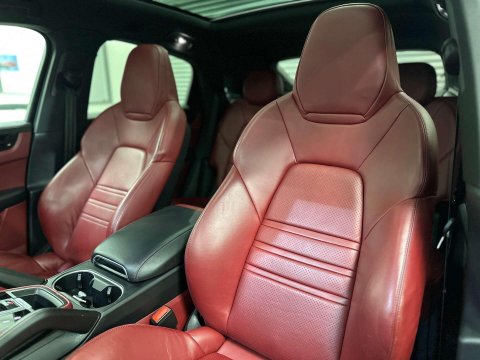 Porsche Cayenne 3.0T V6 Coupe 5dr Petrol TiptronicS 4WD Euro 6 (s/s) (340 ps) 6