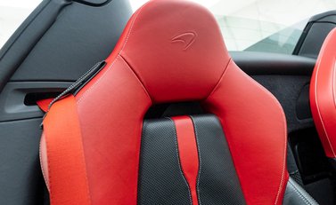 McLaren 570S Spider 17