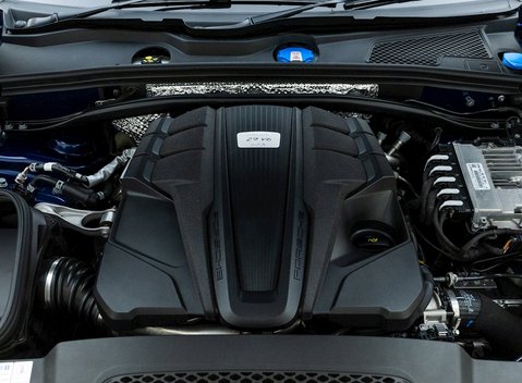 Porsche Macan GTS 28