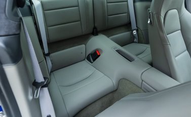 Porsche 911 Carrera 4S '5M Porsche Fans' (991) 16