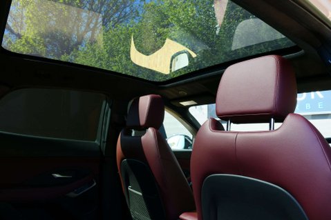 Jaguar E-Pace 1.5 E-PACE R-Dynamic SE PHEV AWD Auto 4WD 5dr 24