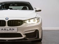 BMW M4 3.0 BiTurbo Competition Coupe 2dr Petrol DCT Euro 6 (s/s) (450 ps) 16