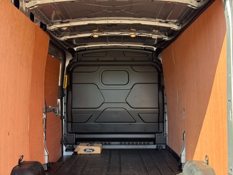 Ford Transit E-Transit 390 Trend 75kWh 33