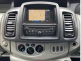 Vauxhall Vivaro 2.0 2700 CDTi FWD L1 4dr 27