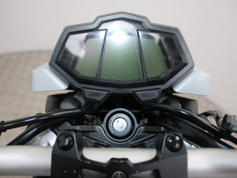 Yamaha MT-125 MT 125 ABS 21