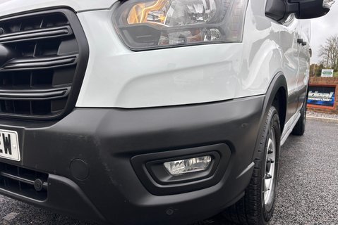 Ford Transit 330 L2 H2 Leader Panel Van - Air Con / F&R Sensors 20