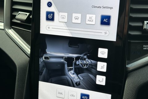 Volkswagen Amarok V6 Tdi 240 Aventura 4Motion - Electric Roller Shutter / 360 Camera 19