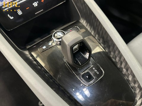 Polestar 2 Single Motor 78kWh Long Range Fastback 5dr Electric Auto FWD (231 ps) 1 Own 17