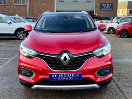 Renault Kadjar 1.3 Kadjar S Edition TCE Auto 5dr 5