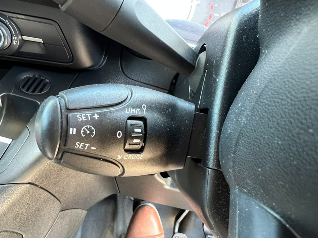 2021 Citroen BerlingoSWB L1H1 Driver 1000 Air Con Alloys Camera Nav Sensors EURO 6 NO VAT — thumbnail 46 of 51