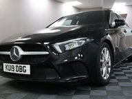 Mercedes-Benz A Class A 180 D SPORT 28