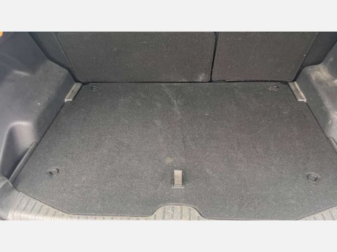 Citroen C3 Picasso 1.6 HDi Airdream + MPV 5dr Diesel Manual Euro 5 (90 ps) 8