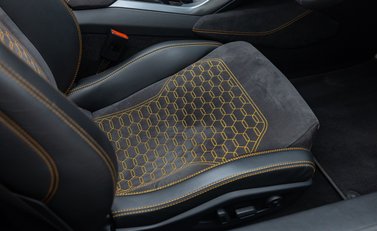 Lamborghini Huracan Spyder LP 580-2 17