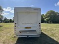 Peugeot Boxer AUTOCRUISE OAKMONT 4 BERTH 3.0 LOW PROFILE ISLAND BED 30