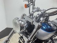 Harley-Davidson Softail DEUCE FXSTDI 1450 2002 ONLY 6K NEW MOT SERVICED VERY CLEAN BIKE 7