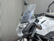 Honda NC750S 2014 GOOD RUNNING COMMUTER PROJECT BIKE 750CC 11