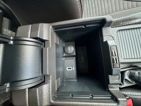Ford Focus TITANIUM X TDCI 39