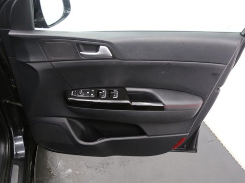 Kia Sportage 1.6 T-GDi GT-Line Euro 6 (s/s) 5dr 19