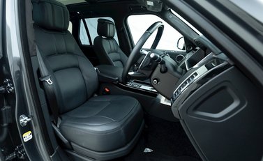 Land Rover Range Rover 5.0 V8 Autobiography 10