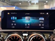 Mercedes-Benz A Class 2.0 A35 AMG (Premium) Hatchback 5dr Petrol 7G-DCT 4MATIC Euro 6 (s/s) (306 44