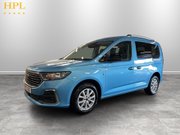 Ford Tourneo Connect 2.0 EcoBlue Titanium MPV 5dr Diesel Manual Euro 6 (s/s) (122 ps) 3