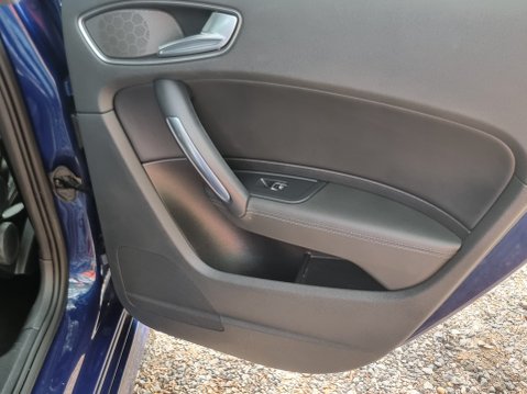 Audi A1 SPORTBACK TFSI S LINE Just Serviced New MOT 29