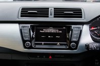 Skoda Fabia COLOUR EDITION MPI 28