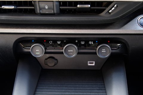 Citroen C5 X PURETECH SENSE PLUS S/S EAT8 38
